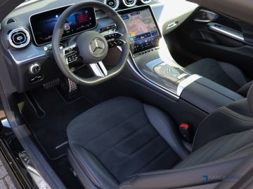 Mercedes-Benz CLE